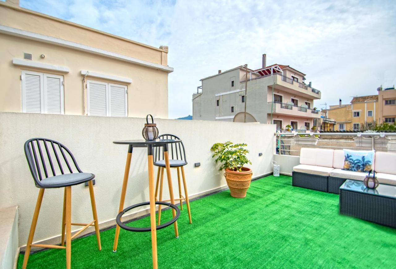 Apartamento Alcmene Lux *